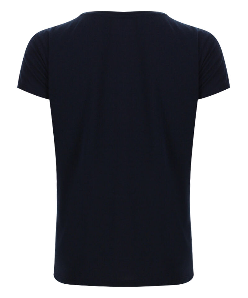 camisetas de descanso para mujer