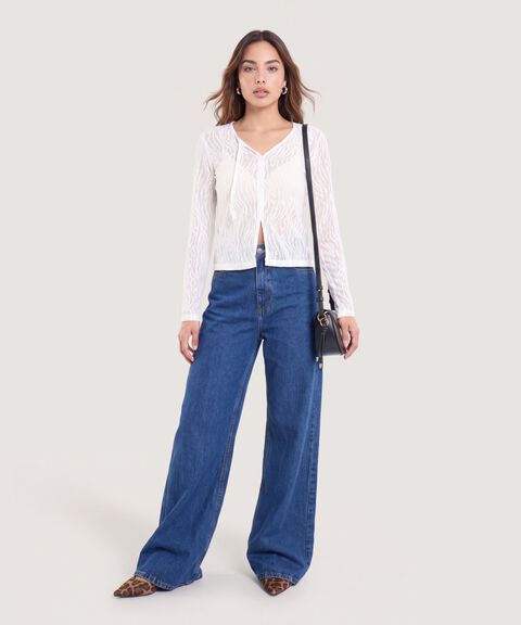 jeans mujer