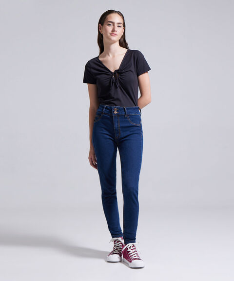 jeans mujer