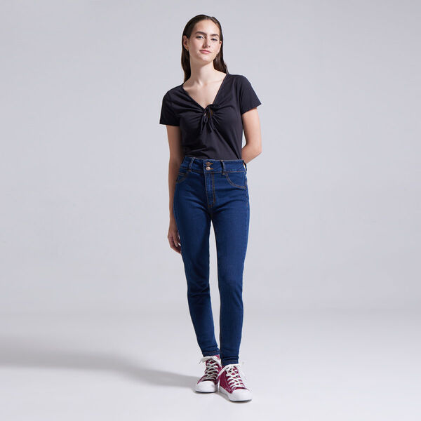 jeans mujer