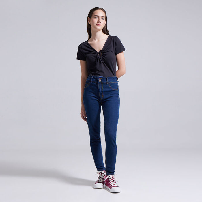 jeans mujer