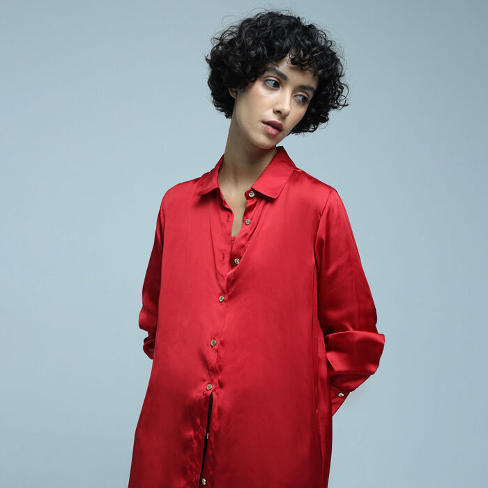 vestidos para mujer