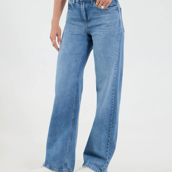 jeans mujer image number null