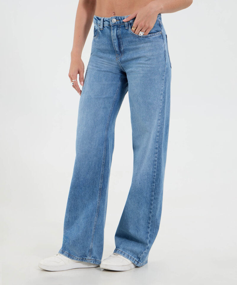 jeans mujer
