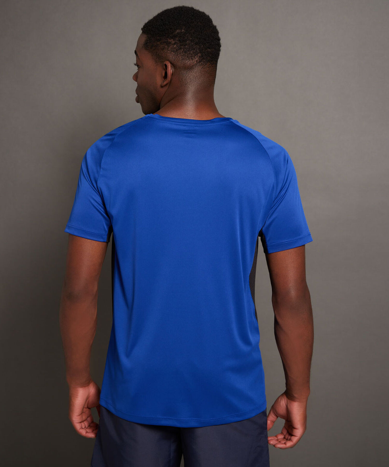 camisetas deportivas para hombre 