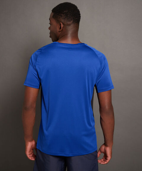 camisetas deportivas para hombre 