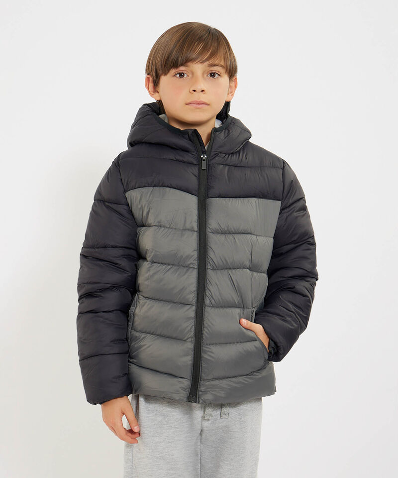chaquetas para niños