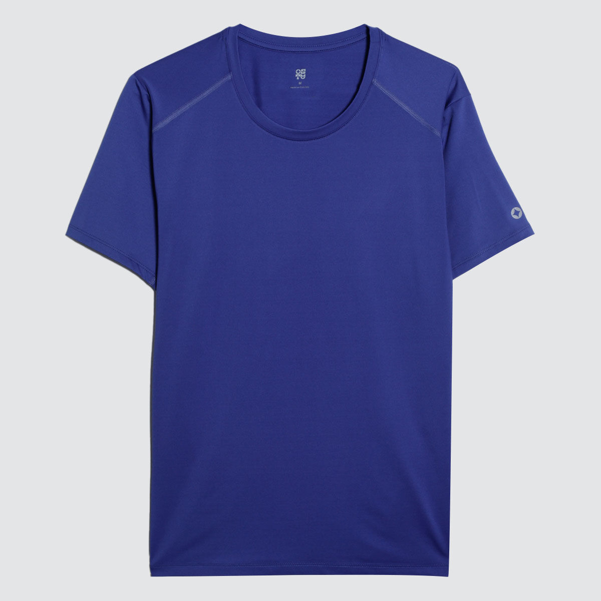 camisetas deportivas para hombre 