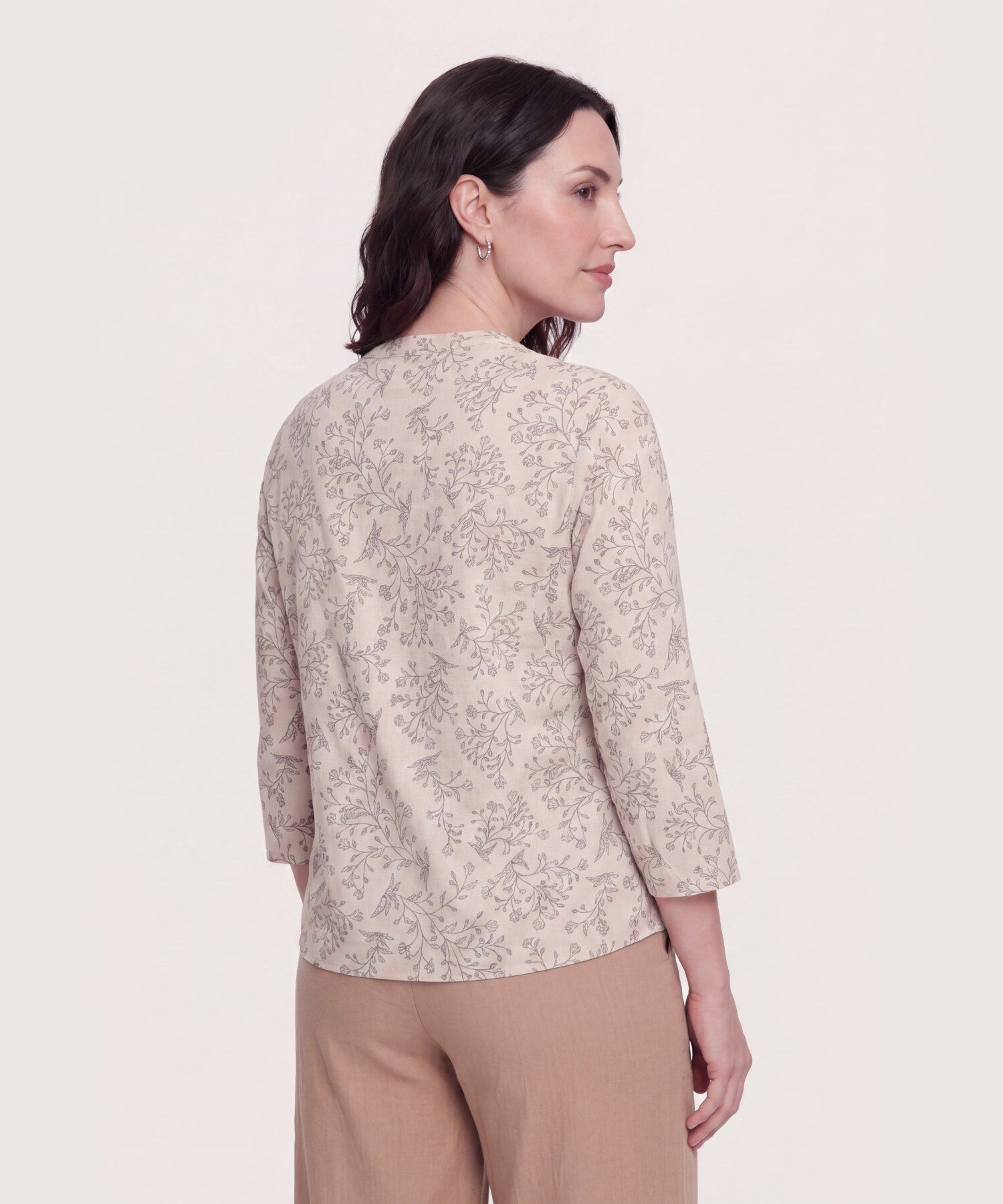 blusas de moda