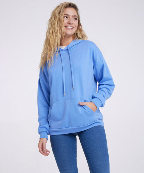 buzos para mujer