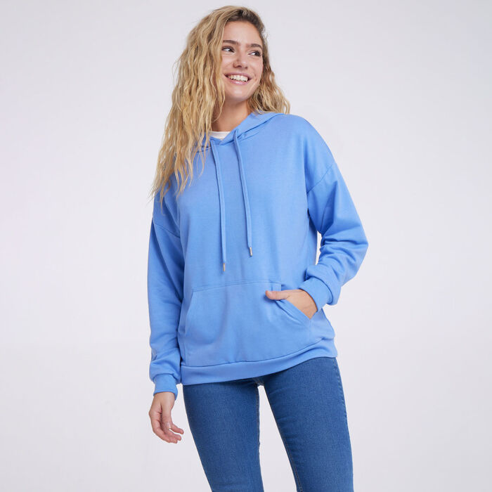 buzos para mujer