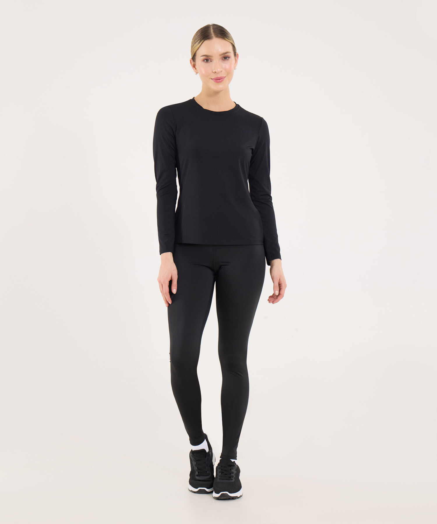 camisetas deportivas mujer