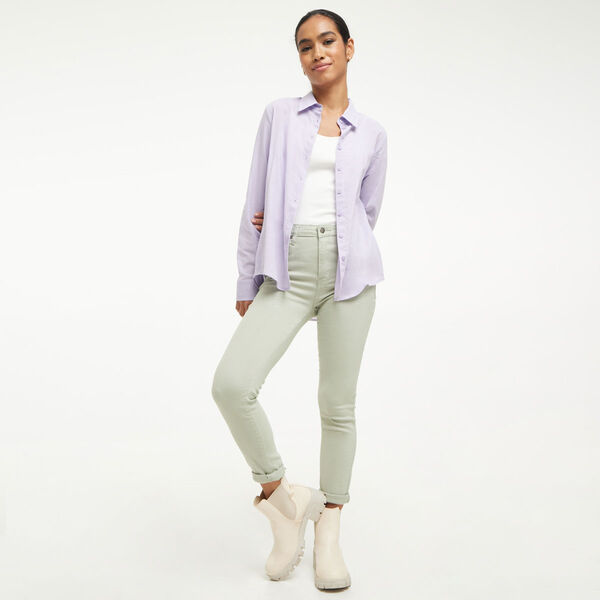 camisas para mujer