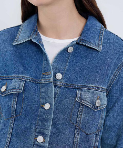 chaquetas para mujer