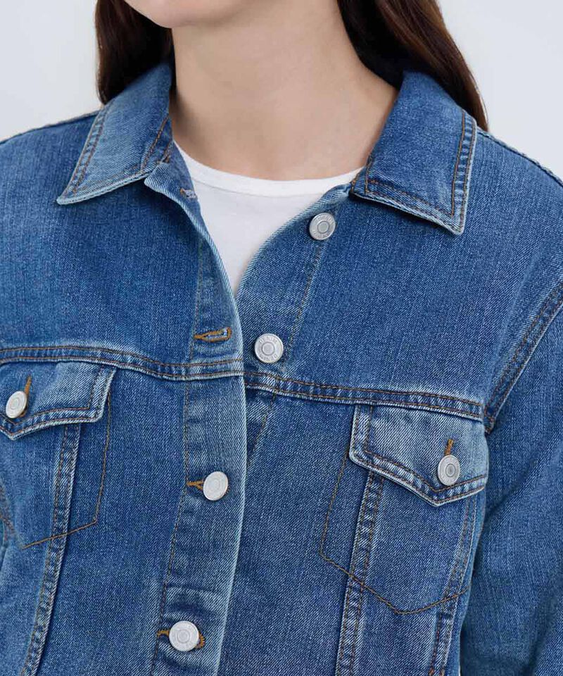 chaquetas para mujer