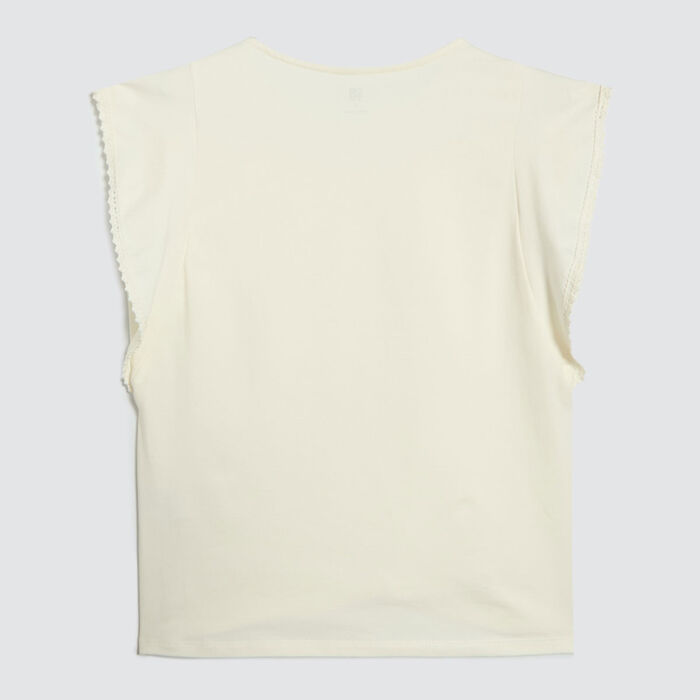 camisetas mujer