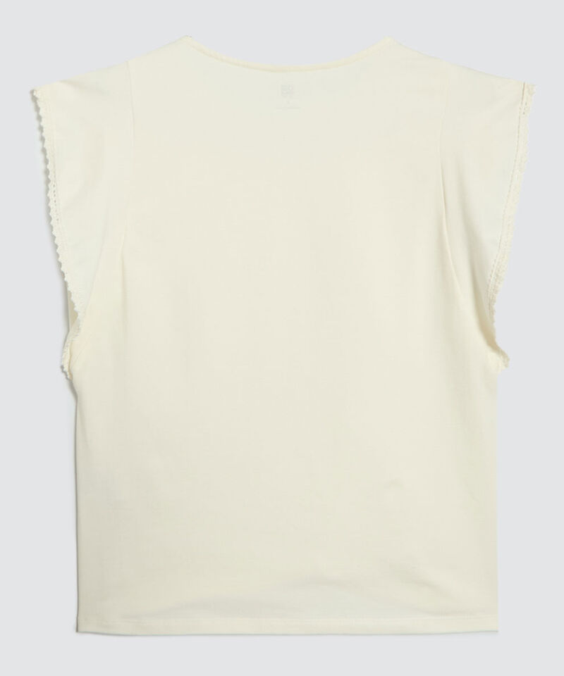 camisetas mujer