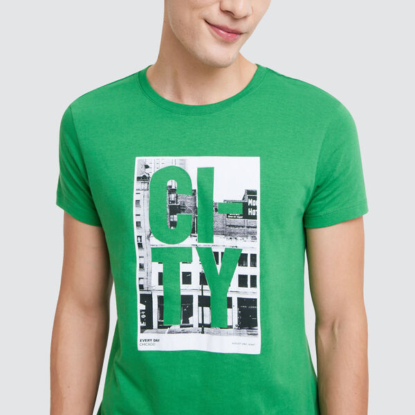 camisetas para hombre  image number null