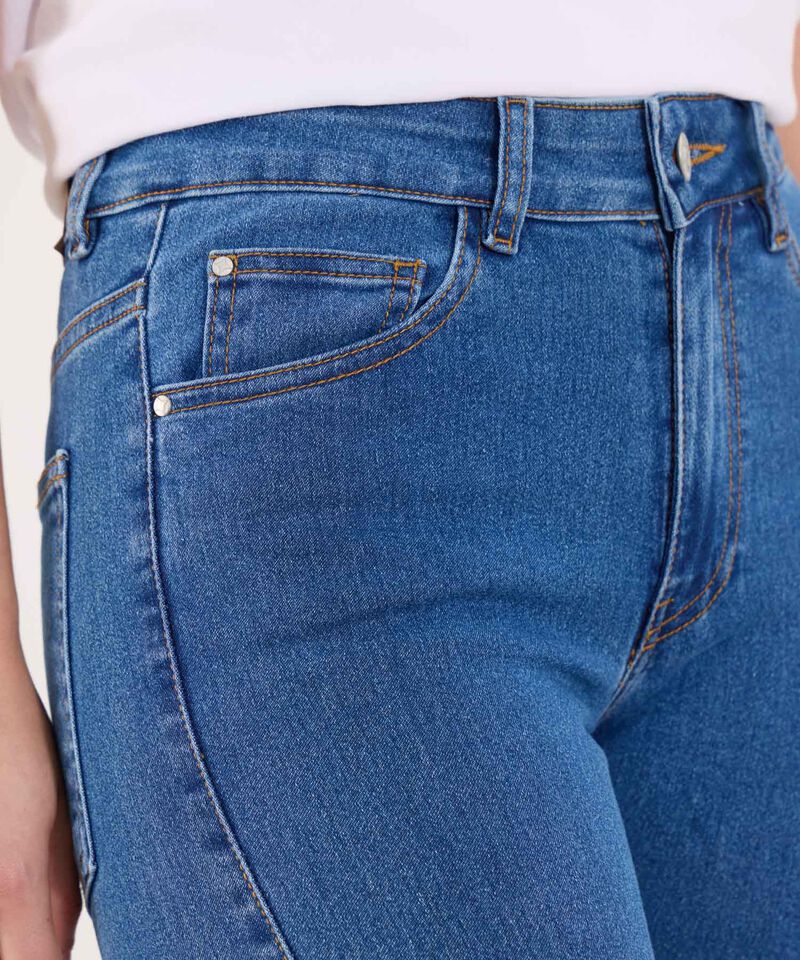jeans mujer