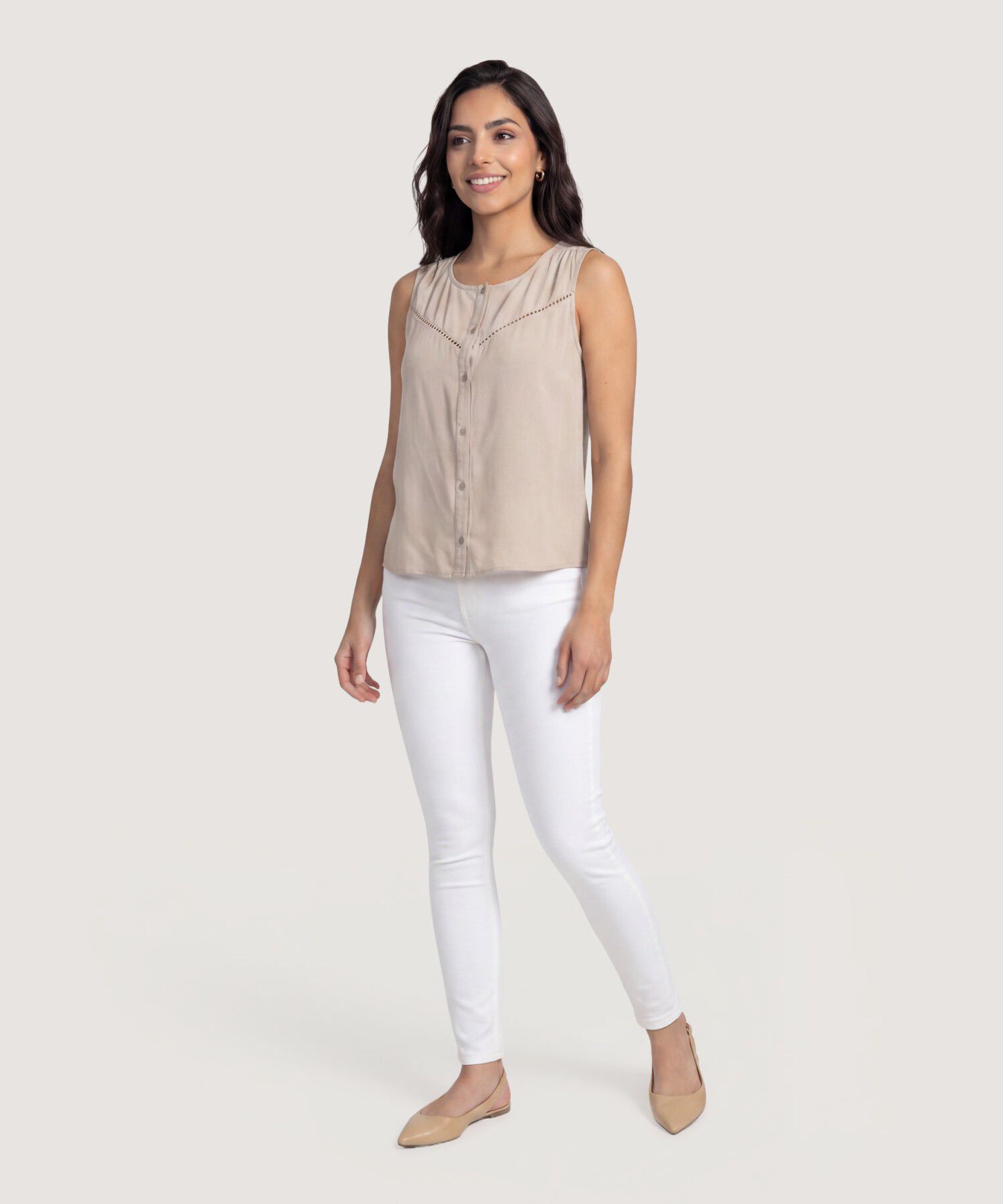 jeans mujer