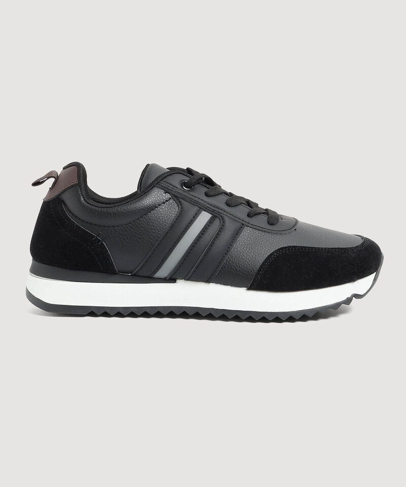 tenis sport para hombre