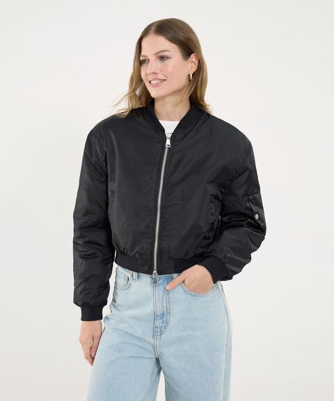 chaquetas para mujer image number null