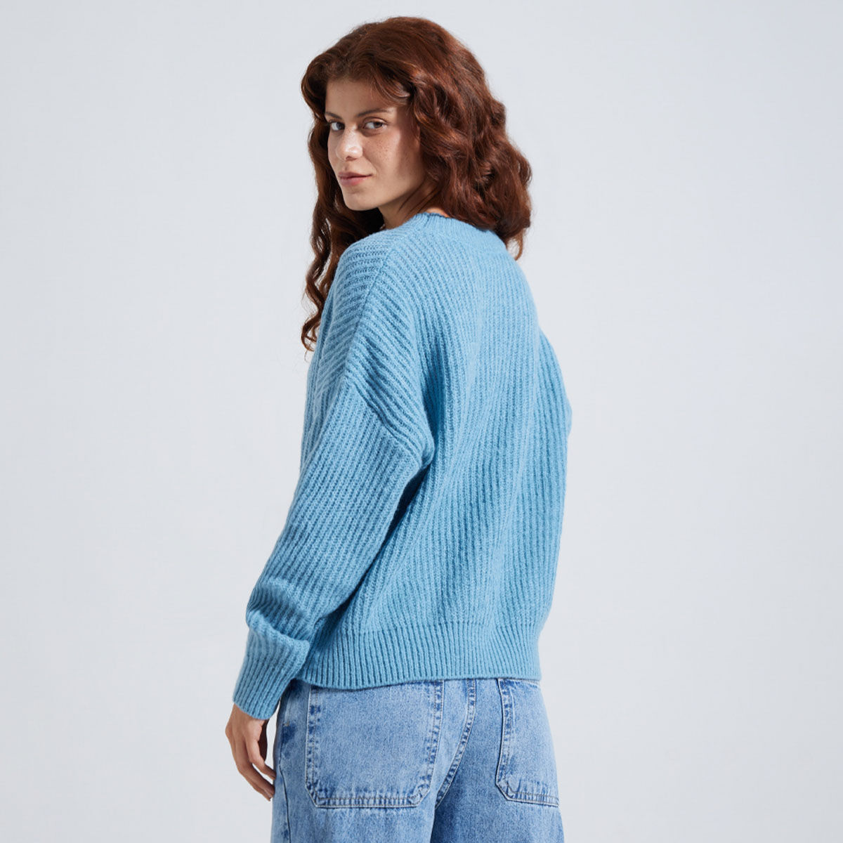 sacos para mujer