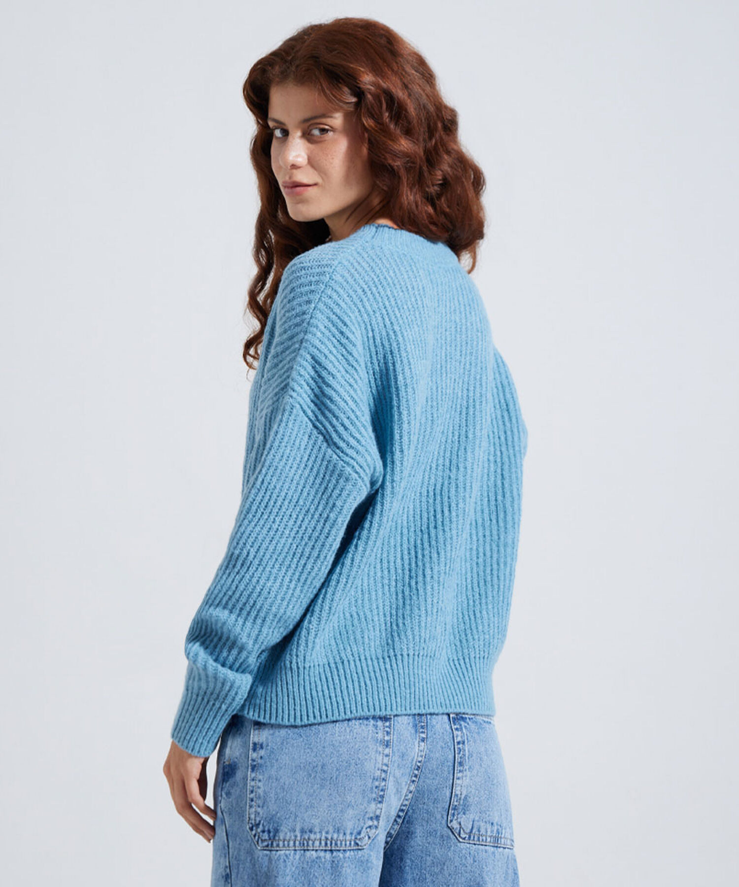 sacos para mujer