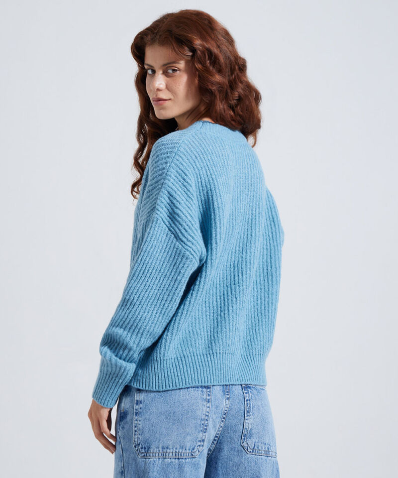 sacos para mujer
