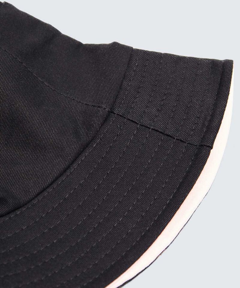 bucket para mujer