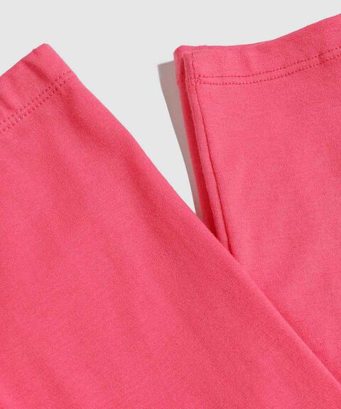leggins para niña