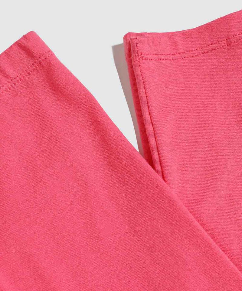 leggins para niña