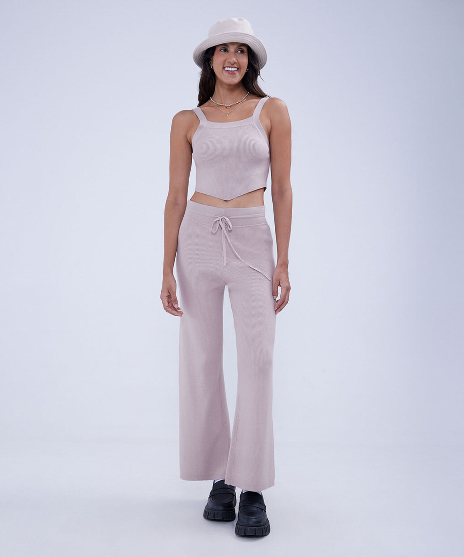 tops para mujer