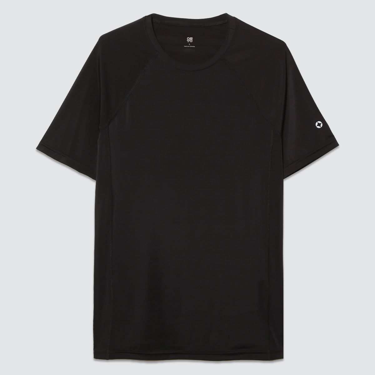camisetas deportivas para hombre 