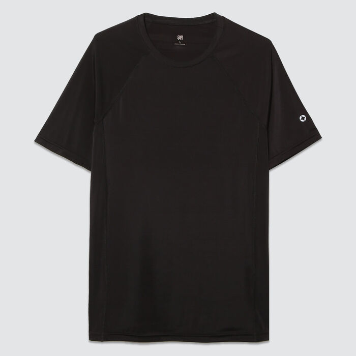 camisetas deportivas para hombre 