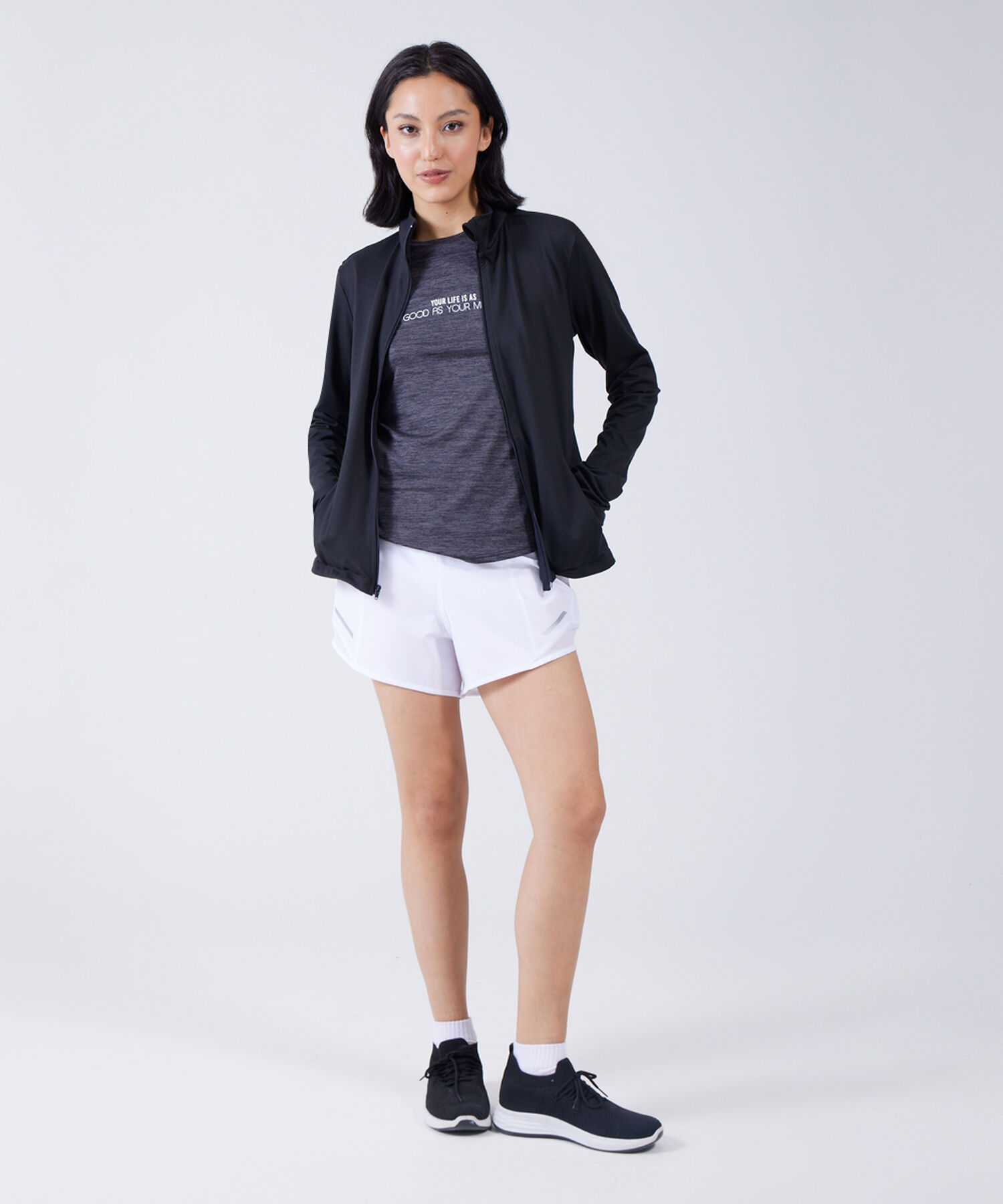 buzos deportivos mujer
