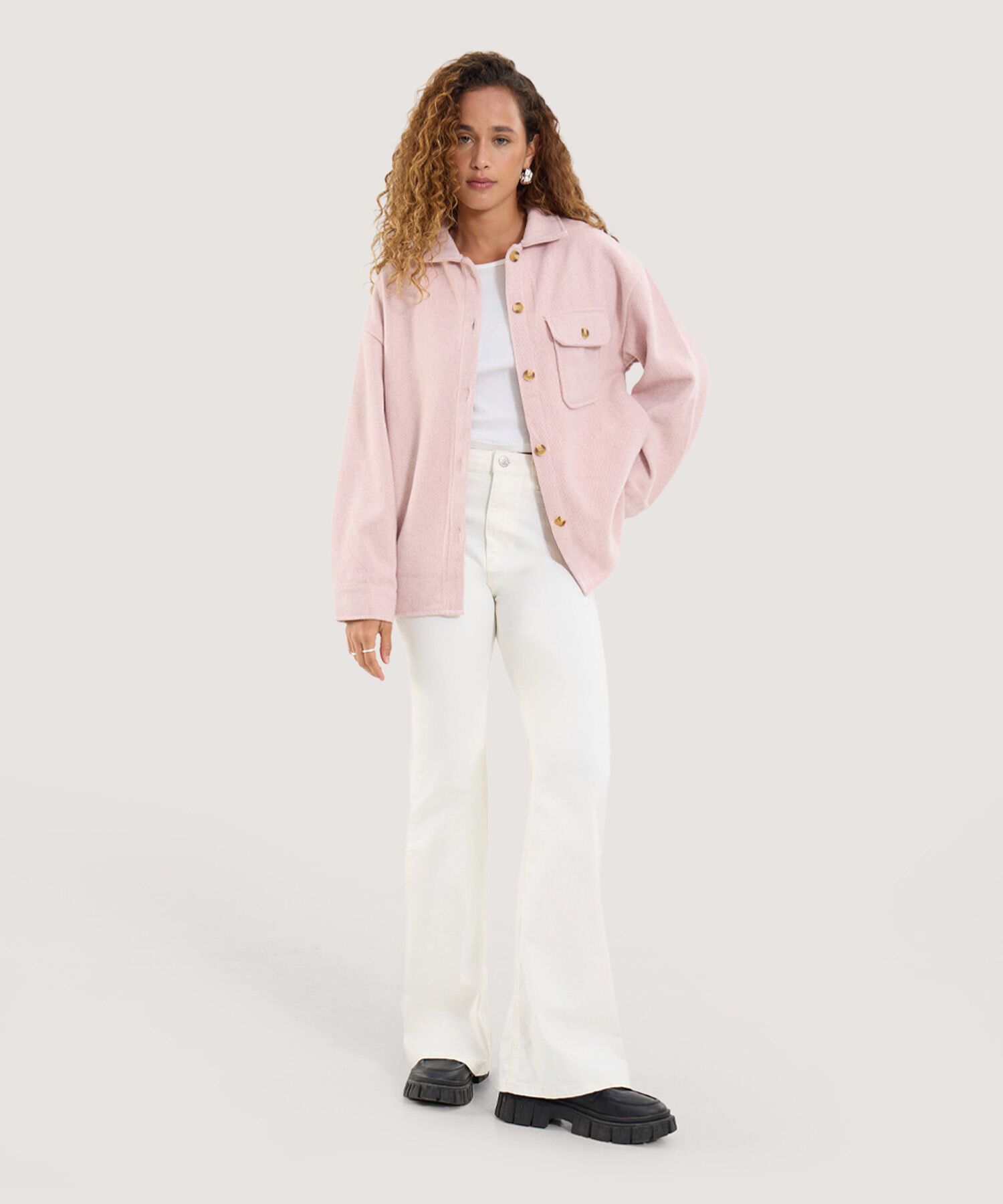 chaquetas para mujer