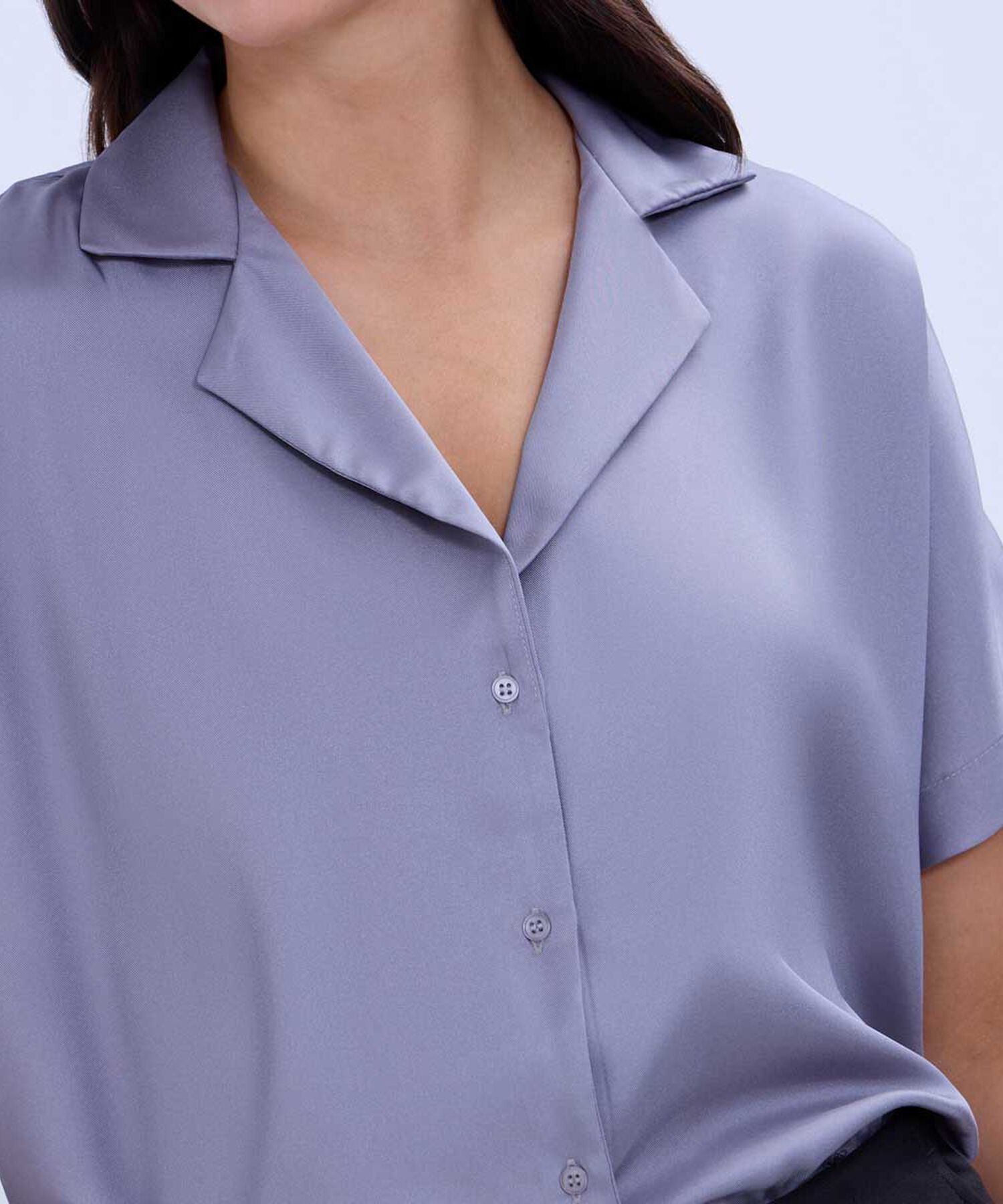 camisas para mujer