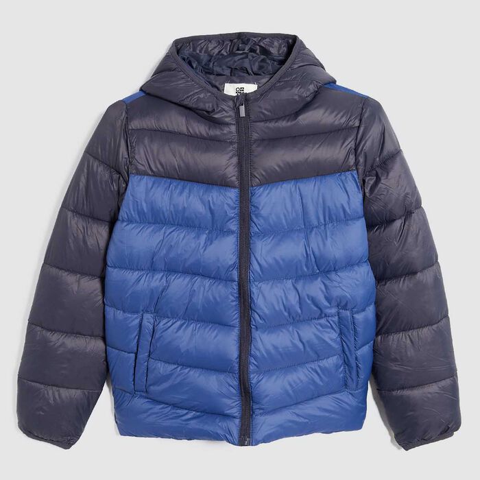 chaquetas para niños