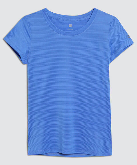 camisetas deportivas mujer