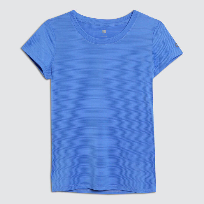 camisetas deportivas mujer