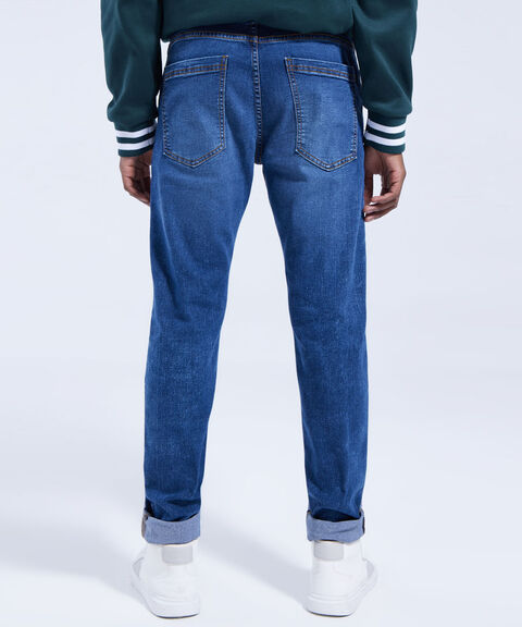jeans denim