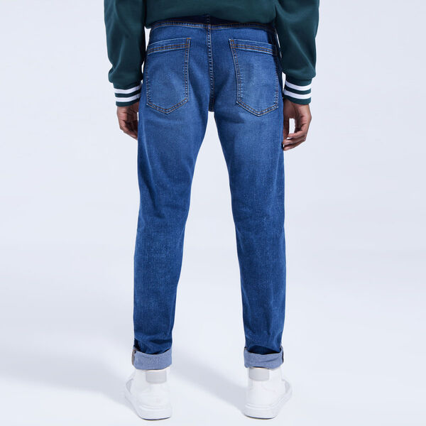 jeans denim