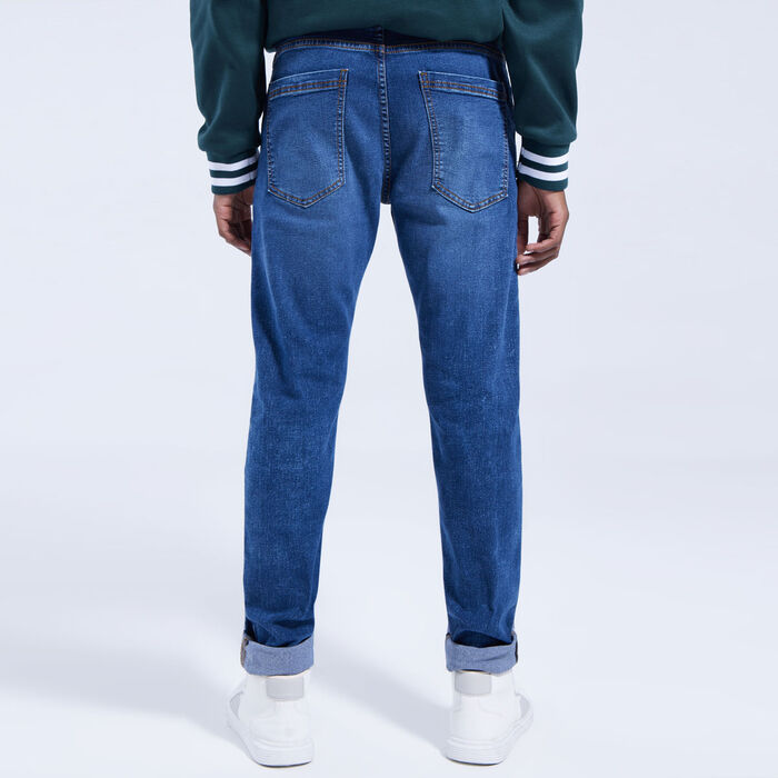 jeans denim
