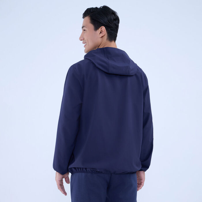 chaquetas deportivas para hombre
