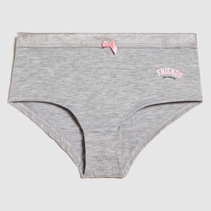 ropa interior para niñas