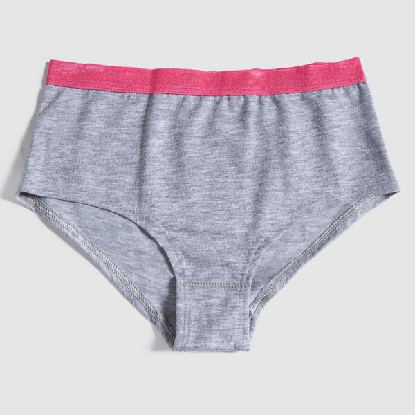 ropa interior para niñas
