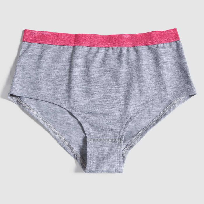 ropa interior para niñas