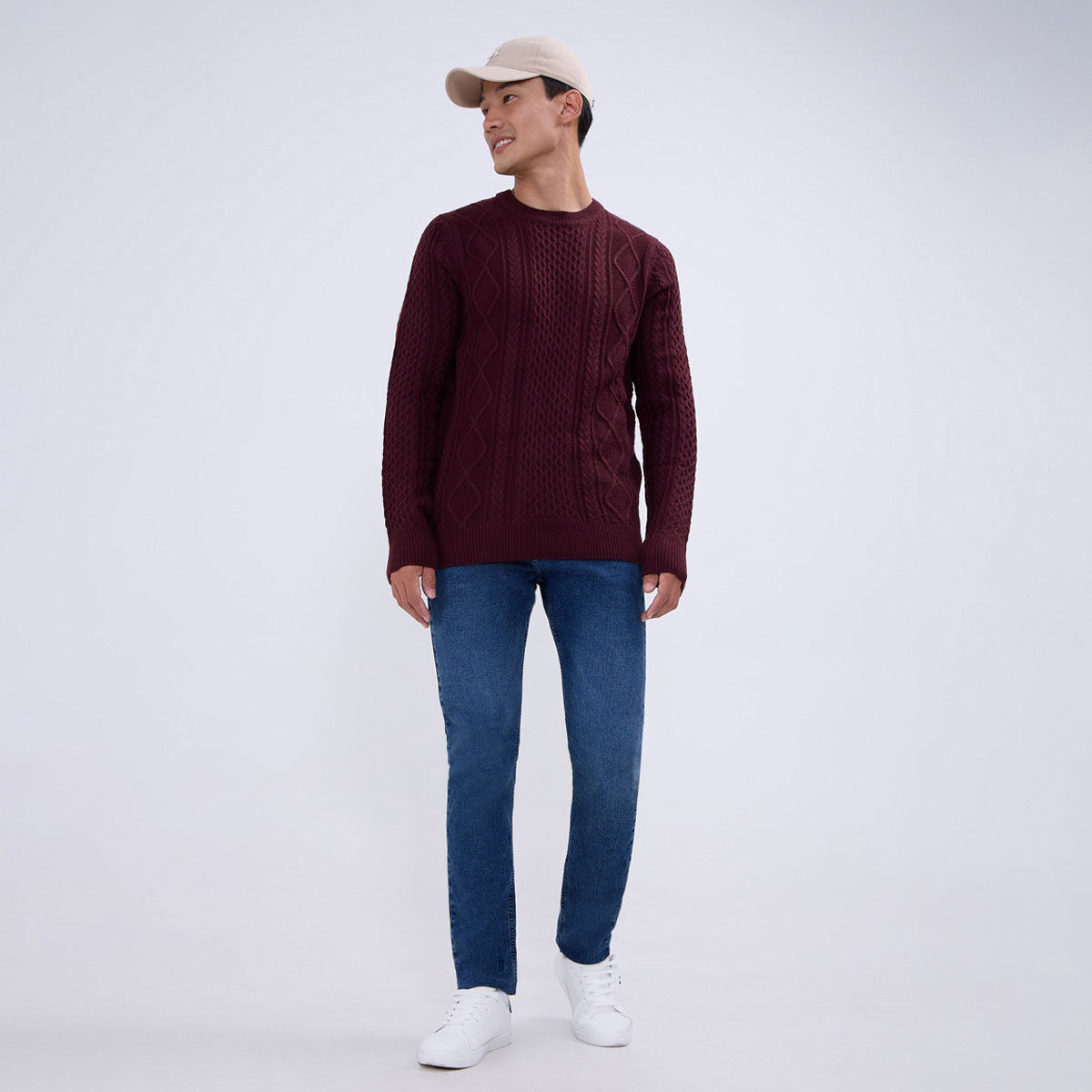 buzos para hombre
