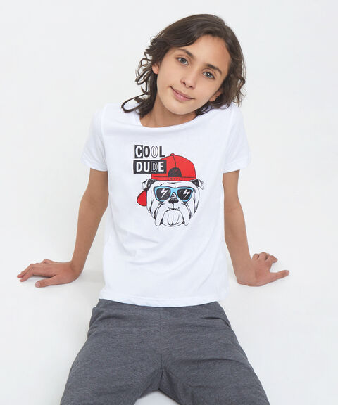 camisetas niño image number null